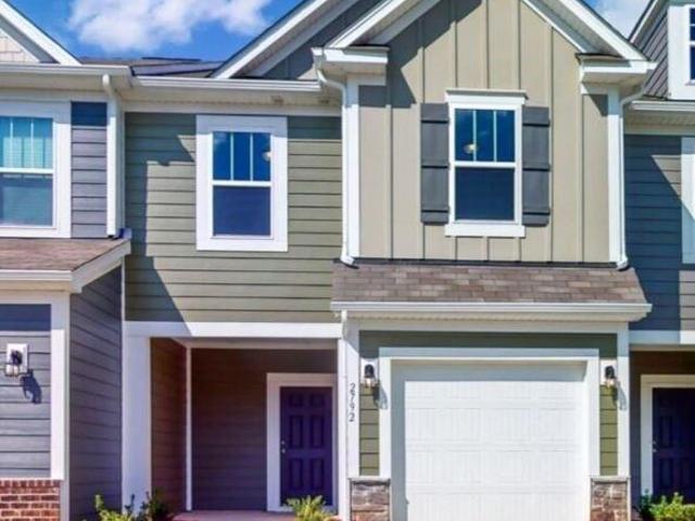 Townhouse for sale in Concord
