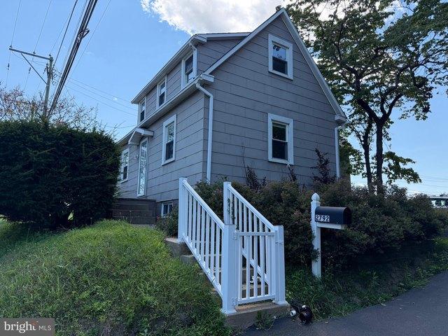 House for sale in Bucks, Pennsylvania