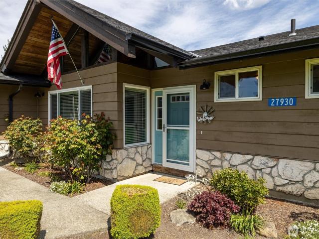 House for sale in Washington