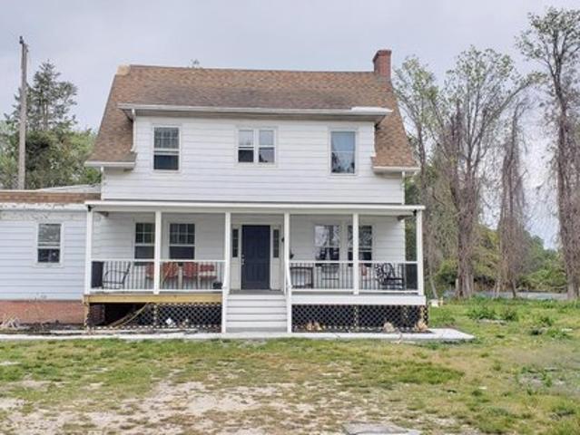 House for sale in Wicomico, Maryland