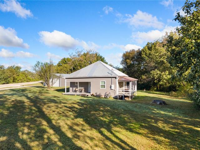 House for sale in Western Grove, Newton County
