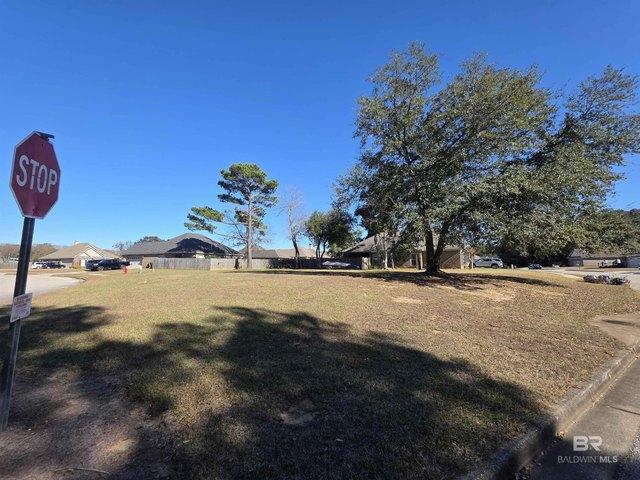 Land for sale in Loxley, Alabama