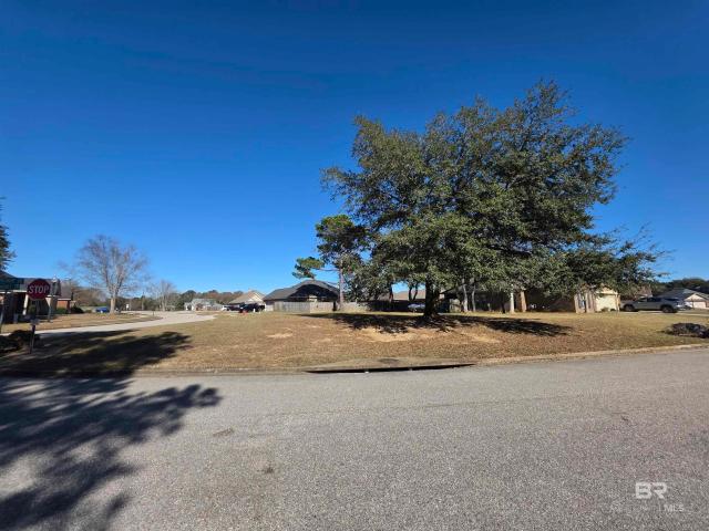 Land for sale in Loxley, Alabama