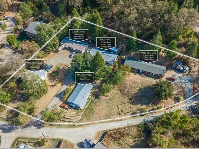 House for sale in Nevada City, Nevada County