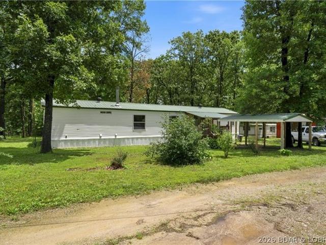 House for sale in Hickory, Missouri