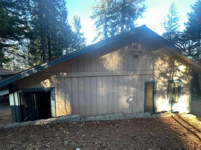 House for sale in Colfax, California