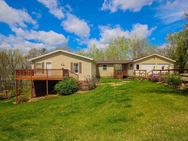 House for sale in Battle Lake, Minnesota