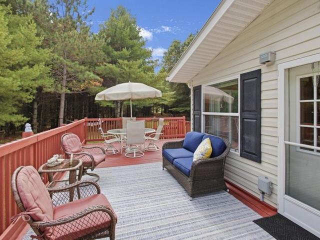 House for sale in Spooner, Washburn County