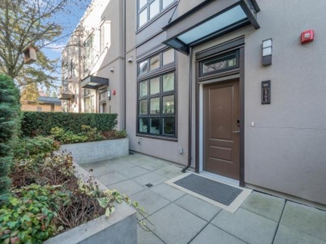 Townhouse for sale in Arbutus-Ridge, Vancouver