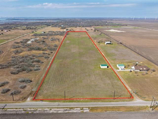 Land for sale in San Patricio, Texas
