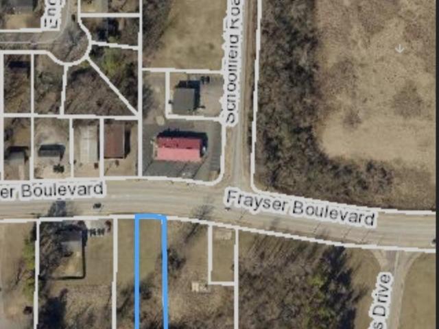 Land for sale in Tennessee