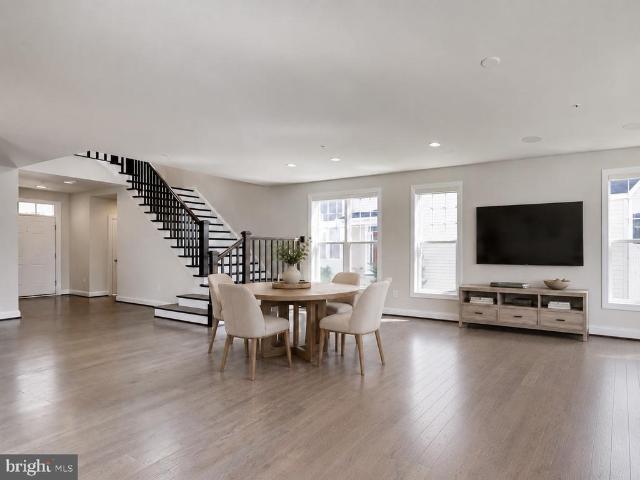 House for sale in Odenton, Maryland