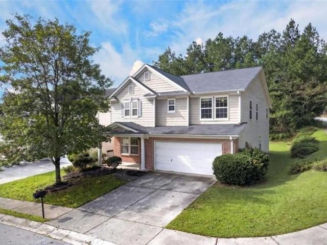House for sale in Lithia Springs, Douglas County