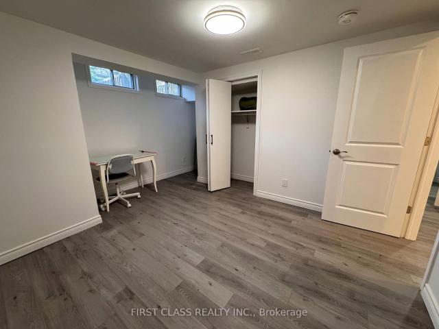 Townhouse for rent in Woburn, Ontario