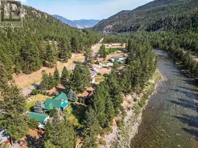 House for sale in British Columbia