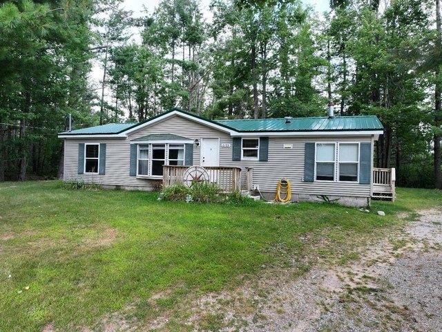 House for sale in Gaylord, Michigan