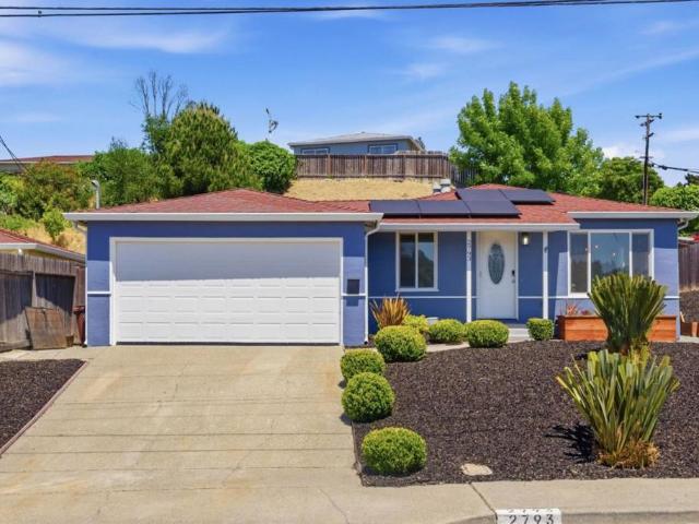 House for sale in Pinole, California