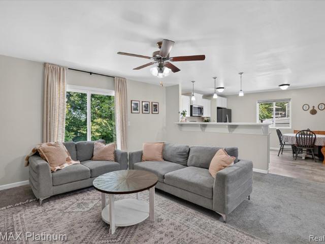 House for sale in Conway, Michigan