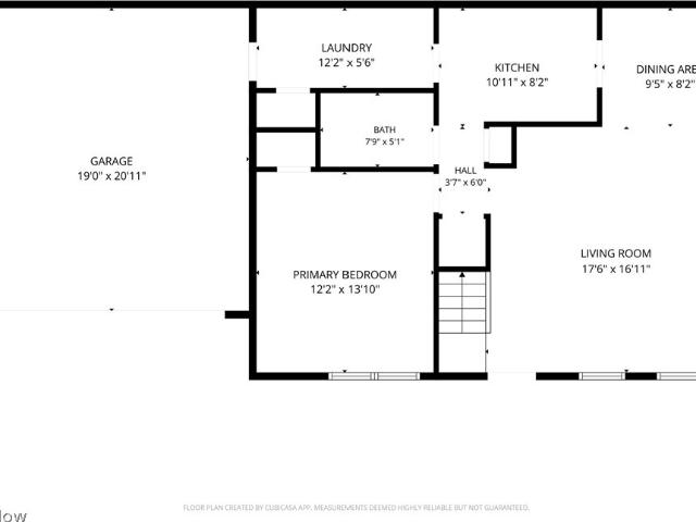Condo for sale in Summit, Ohio