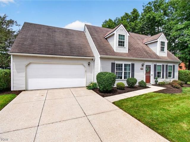 House for sale in Summit, Ohio