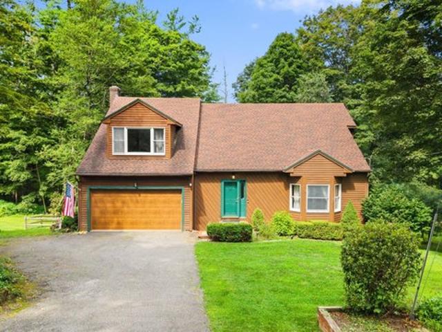 House for sale in Torrington, Connecticut