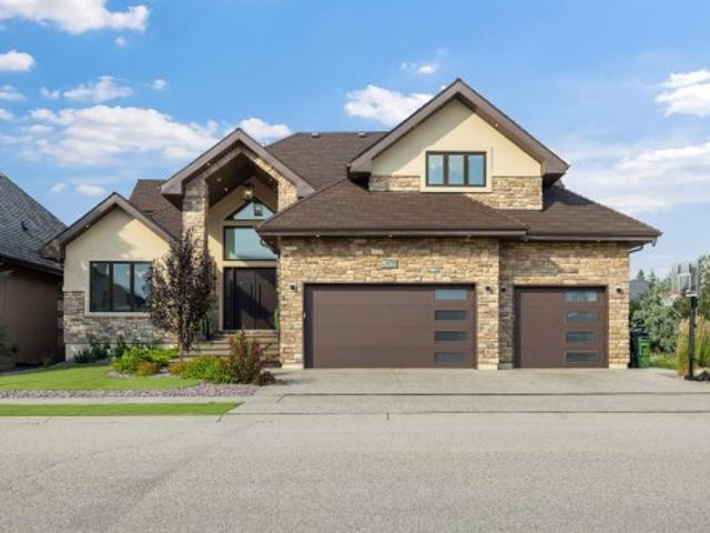 House for sale in Wedgewood, Alberta