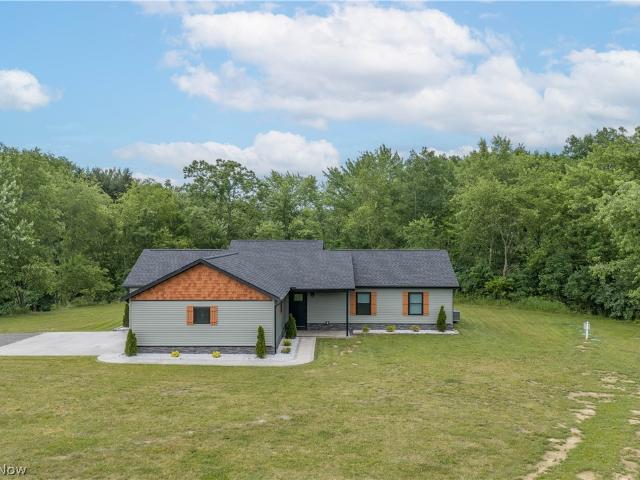 House for sale in Bolivar, Ohio