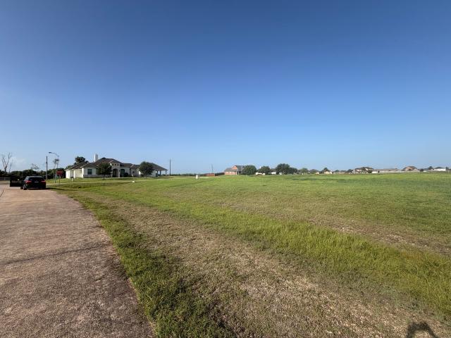 Land for sale in Rosharon, Texas