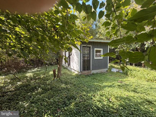 Land for sale in Chestertown, Maryland