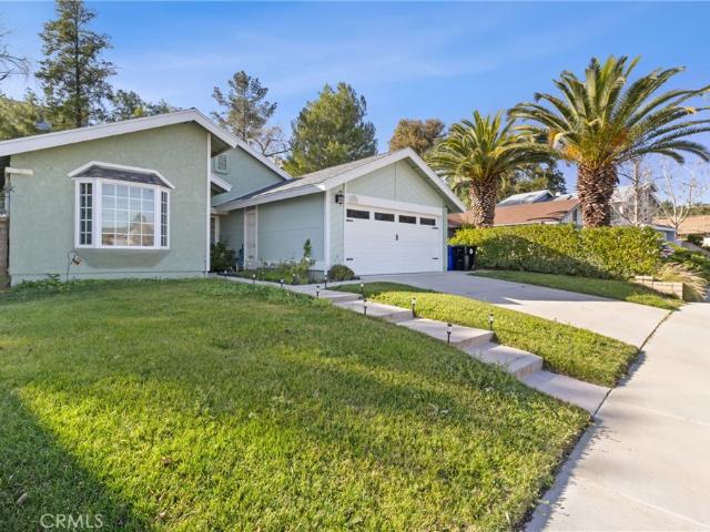 House for sale in Canyon Country, California