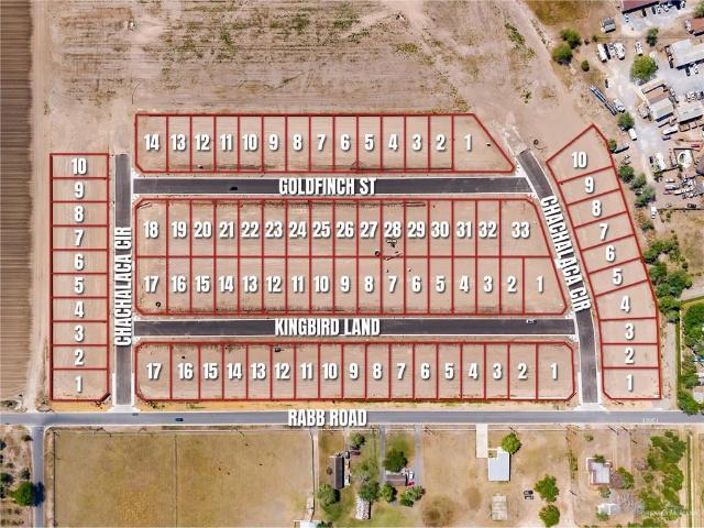 Land for sale in Cameron, Texas