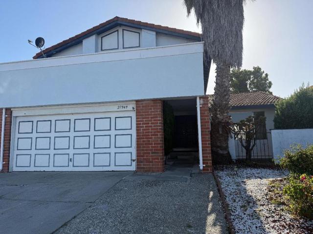 House for sale in Hayward, California