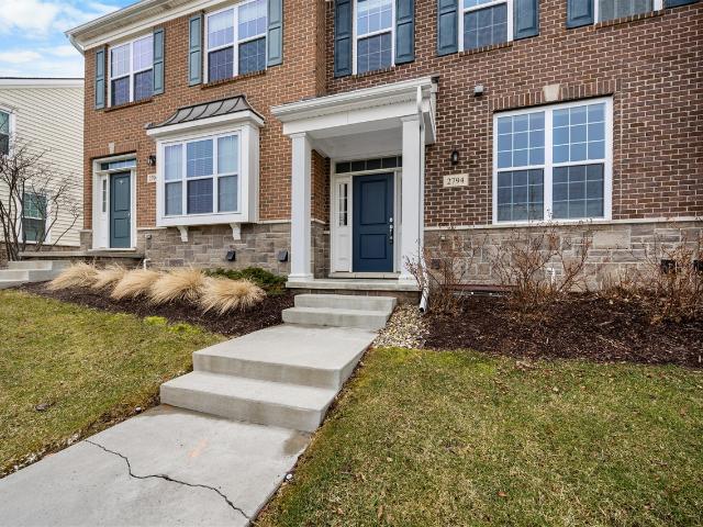 Condo for sale in Ann Arbor, Michigan