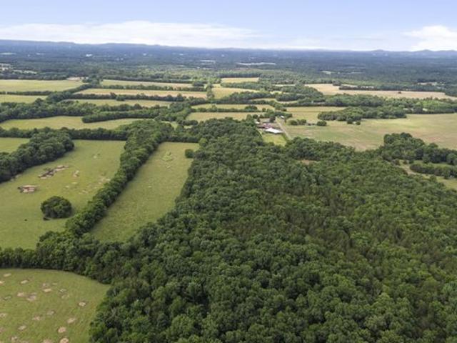 Farm for sale in Tennessee