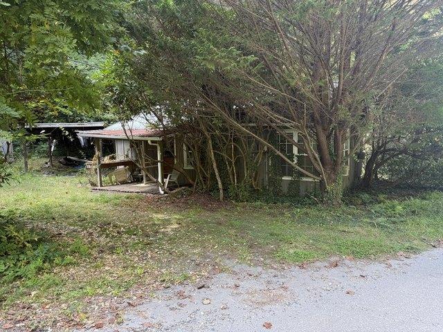 House for sale in Sylva, Jackson County