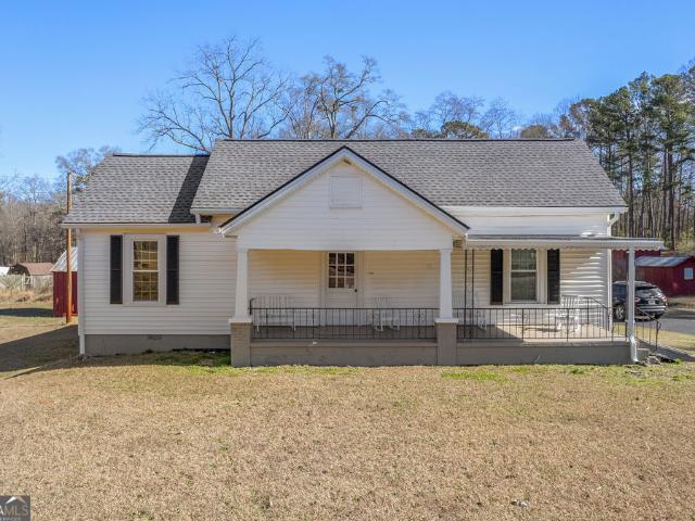 Property for sale in Moreland, Georgia