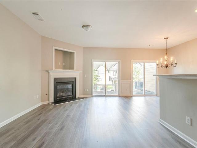 Townhouse for sale in Lithonia