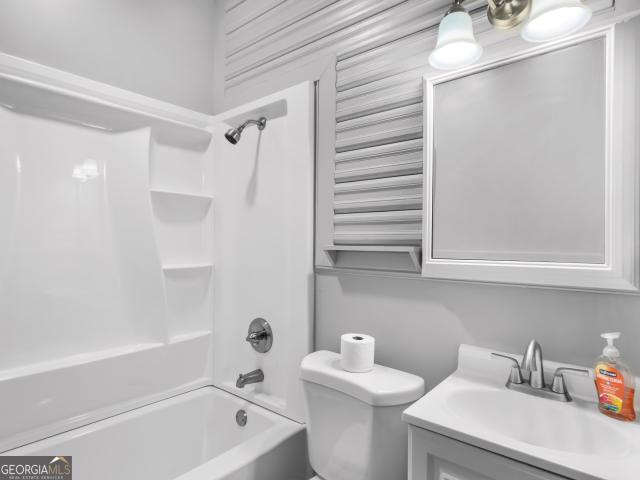 House for sale in Clayton, Georgia