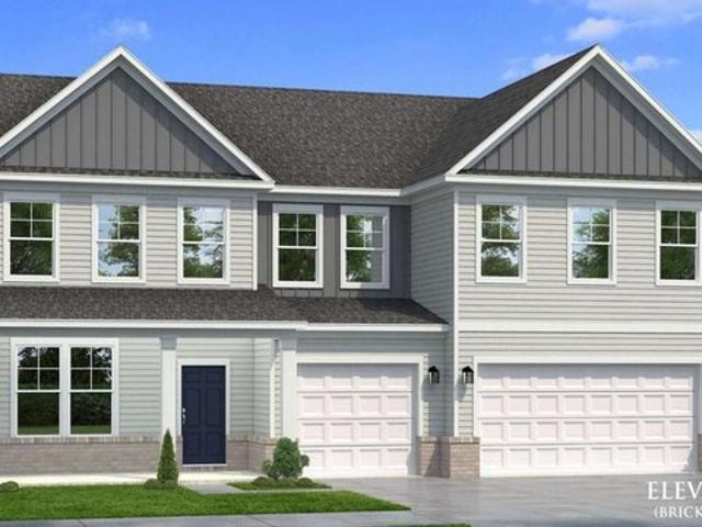 House for sale in Snellville, Georgia