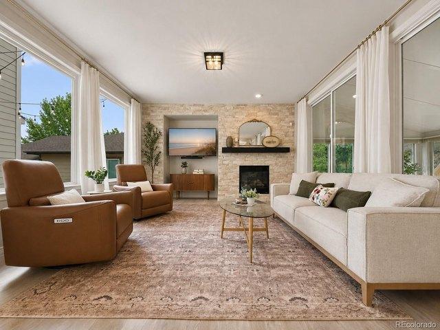 House for sale in Highlands Ranch, Colorado