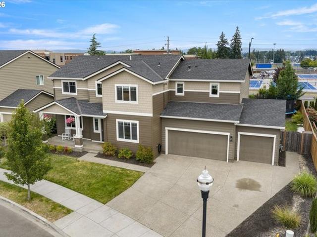 House for sale in Ridgefield, Clark County