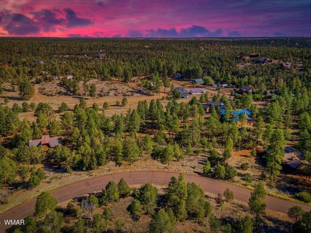 Land for sale in Navajo, Arizona