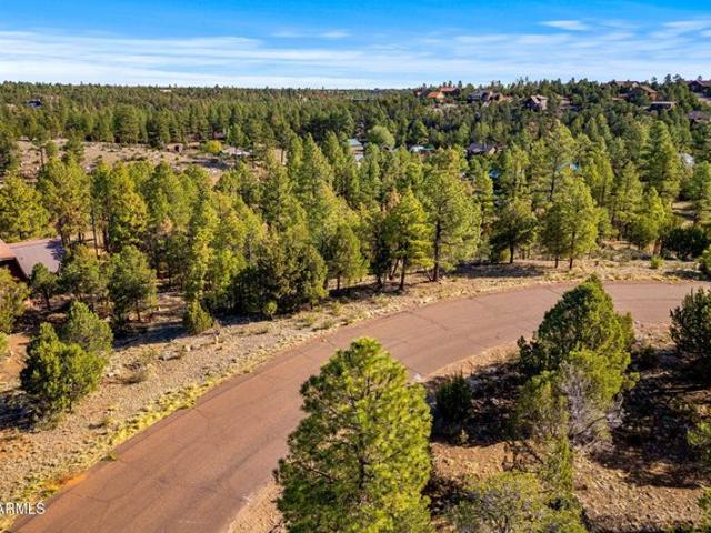 Land for sale in Navajo, Arizona