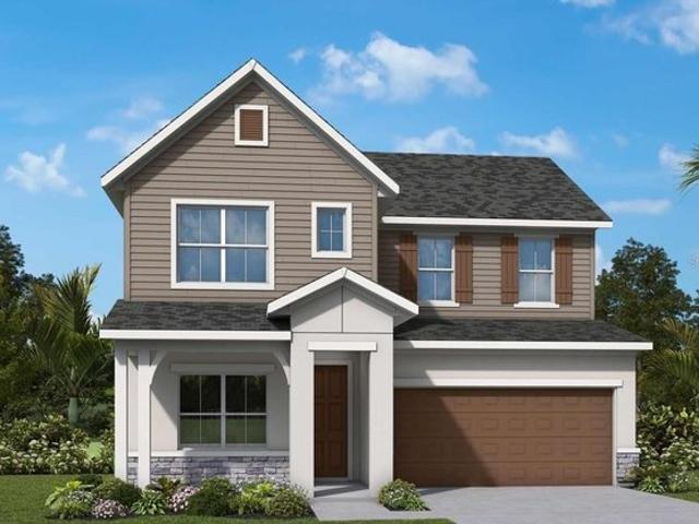 House for sale in Odessa, Florida