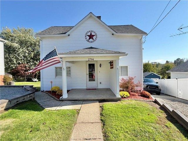 House for sale in Mount Pleasant, Westmoreland County