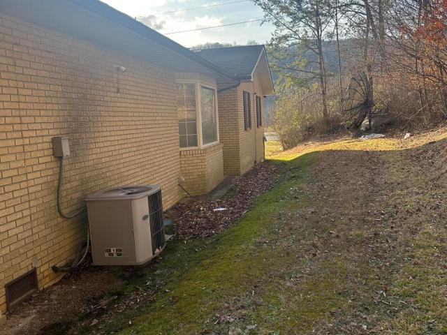 House for sale in Middlesboro, Bell County