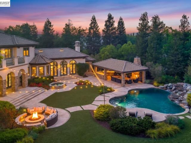 House for sale in Pleasanton, California