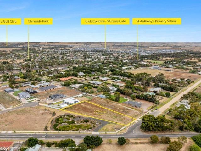 Land for sale in Lara, Victoria