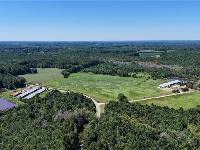 Land for sale in Virginia