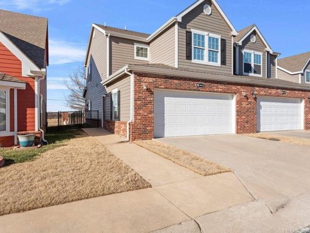 Townhouse for sale in Afton, Oklahoma
